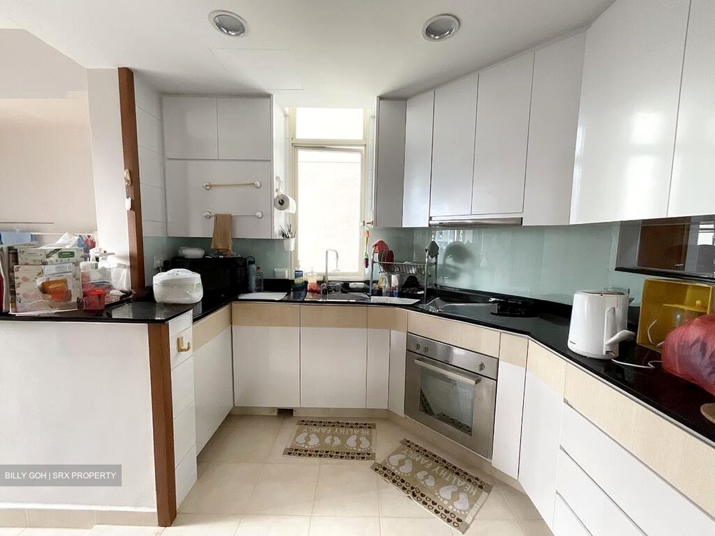 Lilydale (D27), Condominium #507552121